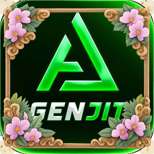 agenjitu — mitra unggulan
